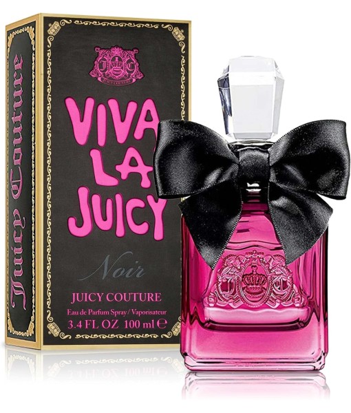 viva la juicy noir edp 100ml