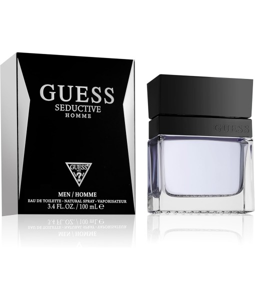 guess seductve homme edt 100ml