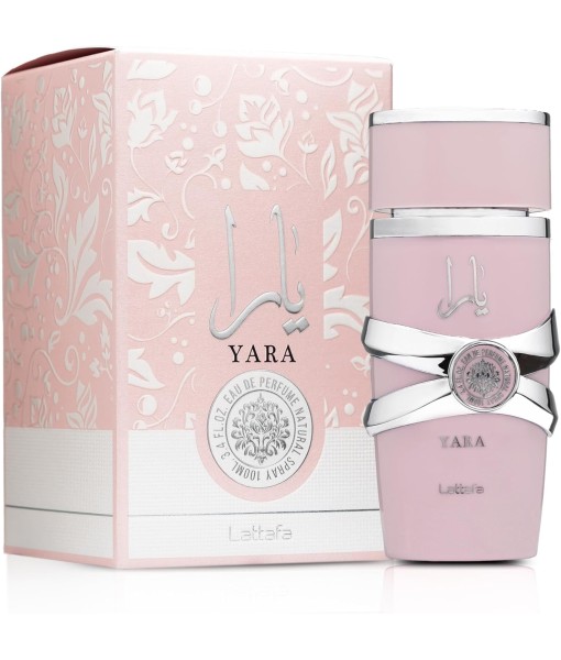 lattafa yara edp 100ml