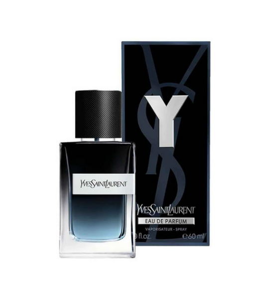Y yves saint laurent eau de perfume 60ml