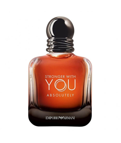 stronger with you absolutely 100ml