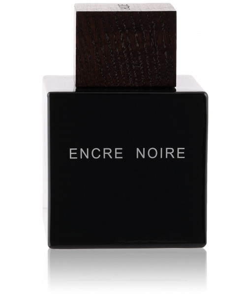 lalique encre noire eau de toilette 100ml