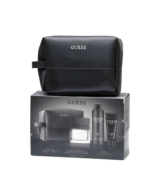 Guess seductive homme eau de toilette 