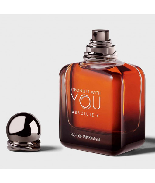 stronger with you absolutely 100ml