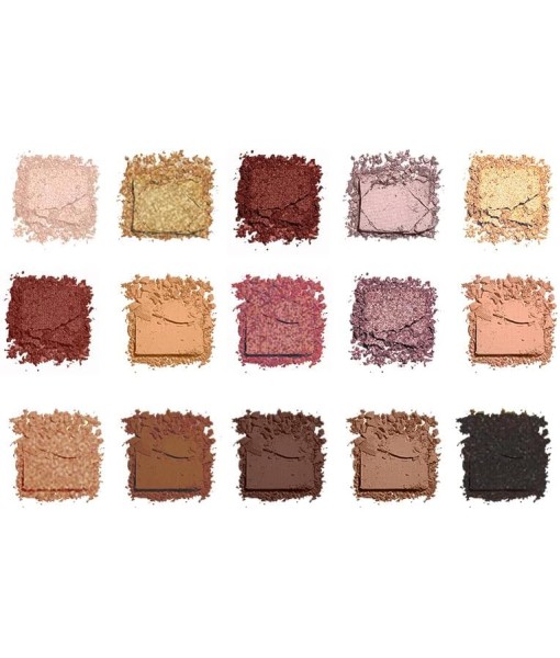 revolution reloaded velvet rose