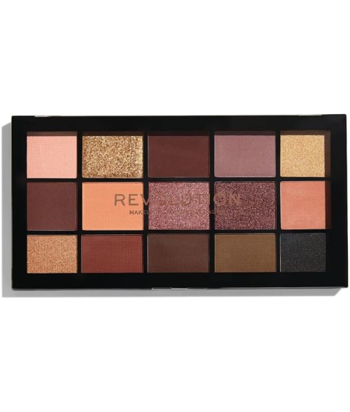 revolution reloaded velvet rose