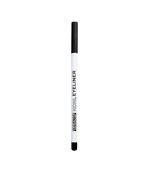 revolution kohl eyeliner black