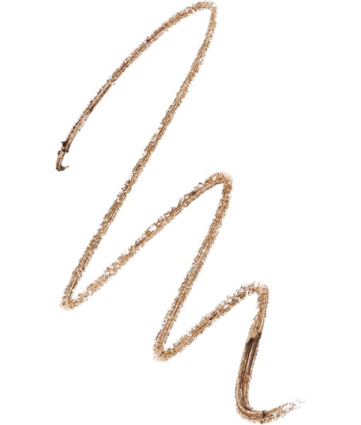 revolution precise brow pencil light brown 