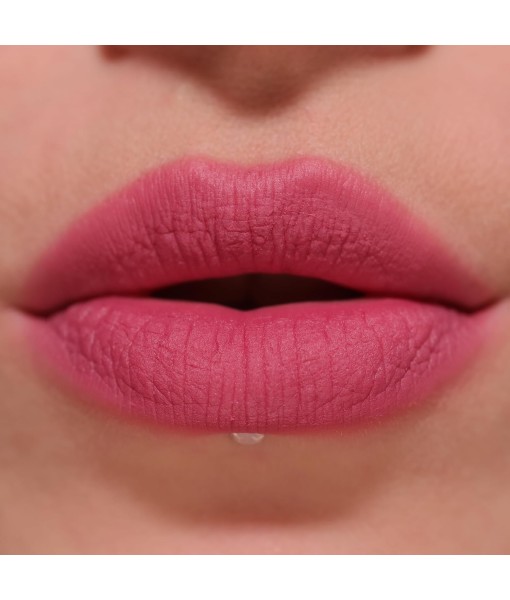 revolution air blur soft matte liquid lip sultry