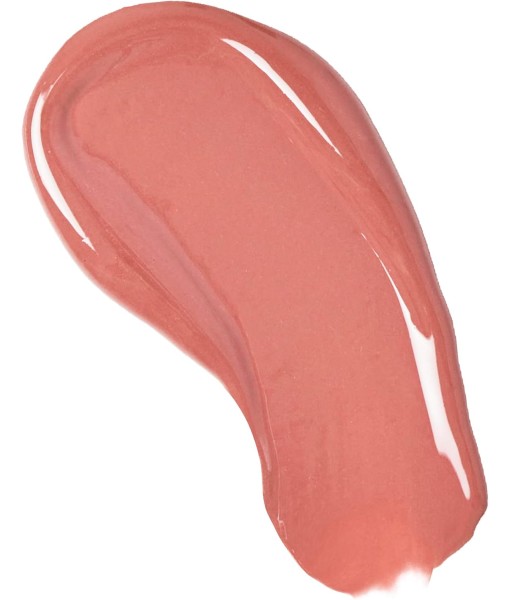 revolution pout tint liquid lipstick nude dreams