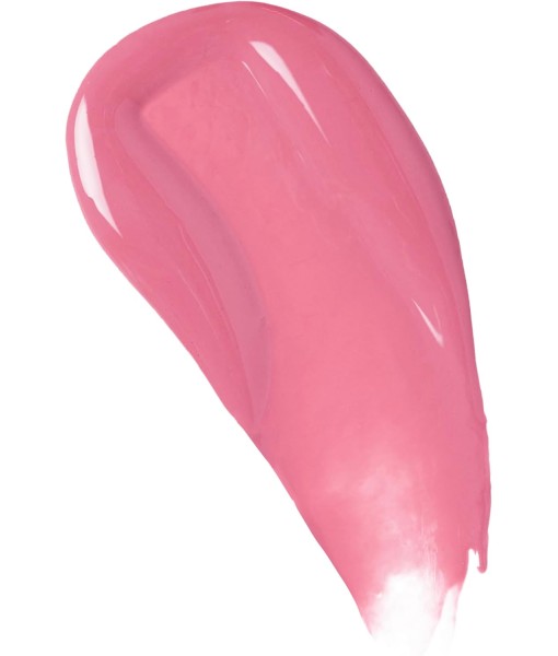 revolution pout tint liquid lipstick sweet pink