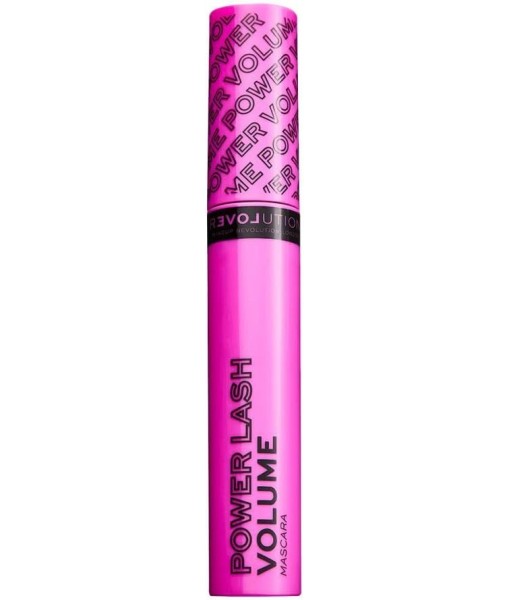 revolution relove power lash volume mascara