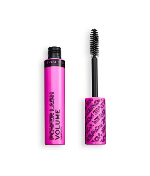 revolution relove power lash volume mascara