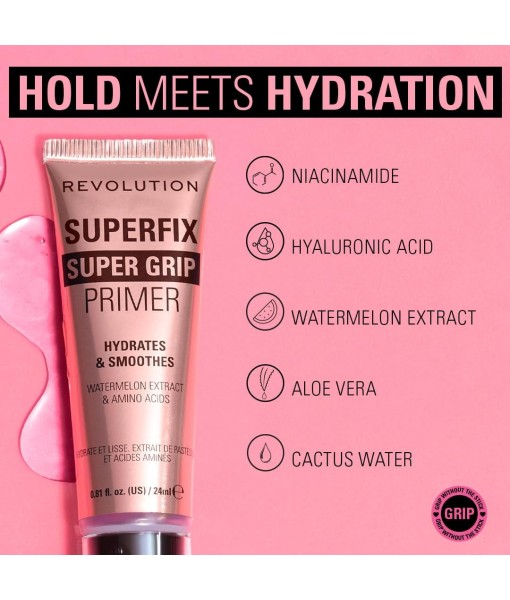 revolution super grip fix primer 24ml