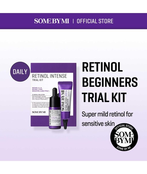 some by mi retinol intense trial kit 