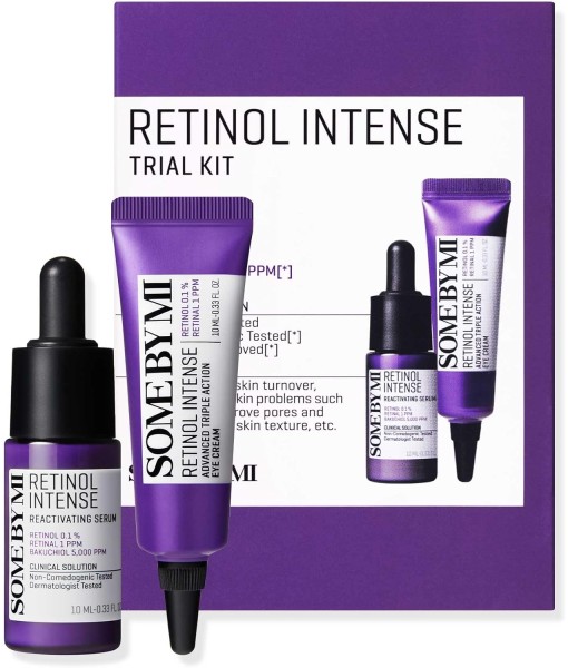 some by mi retinol intense trial kit 