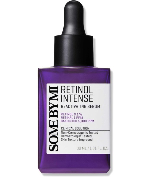 some by mi retinol intense reactivating serum 30ml