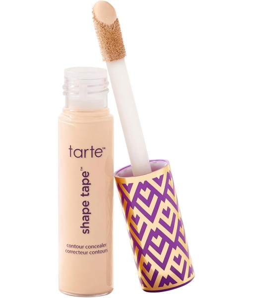 tarte concealer shape tape 16n fair light neutral 