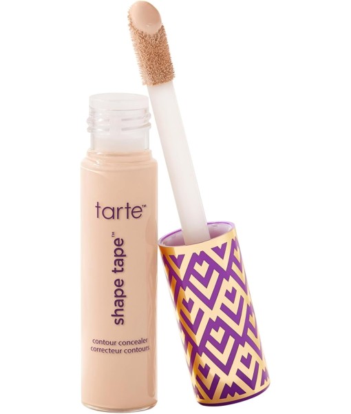 tarte concealer shape tape 20B light