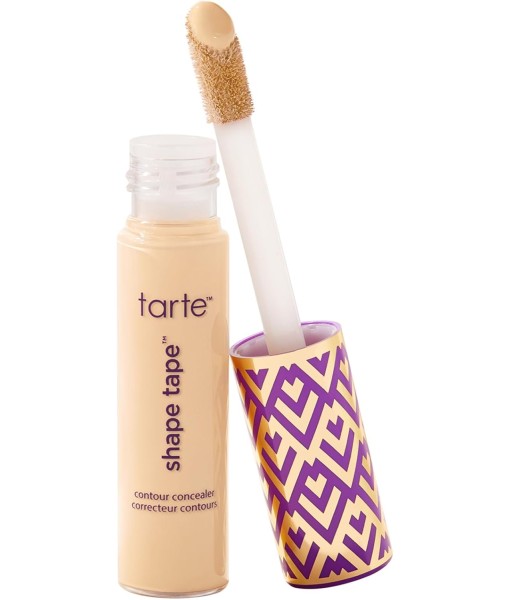 tarte concealer shape tape 20S light sand