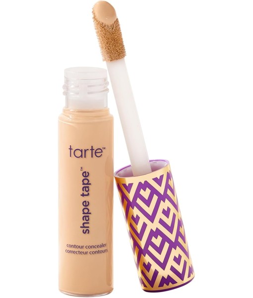 tarte concealer shape tape 22n light neutral
