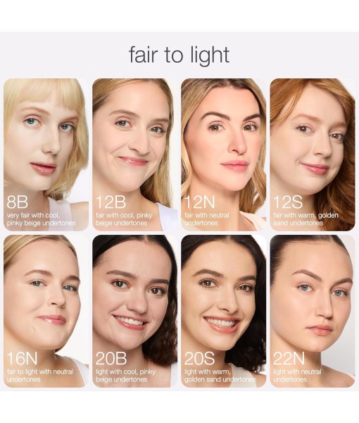 تارت شيب تيب كونسيلر 27s light medium sand