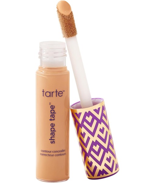 tarte concealer shape tape 34s medium sand 10ml