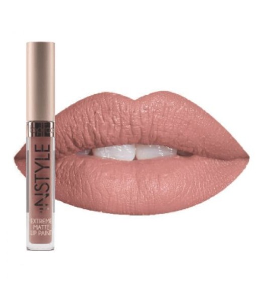 topface instyle extreme matte lip paint 011