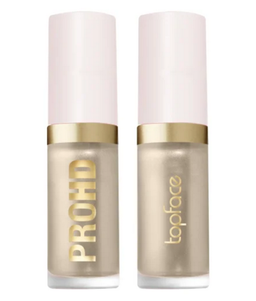 topface prohd super dewy liquid highlighter 001