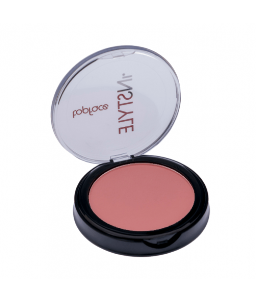 topface instyle blush on 002