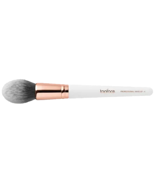 topface brush tapered powder f04