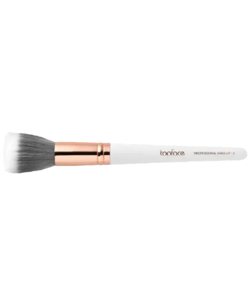 topface brush foundation f03