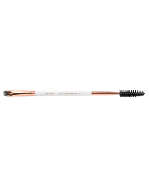 topface brush eyebrow f18