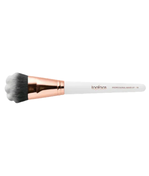 topface brush face & primer f19