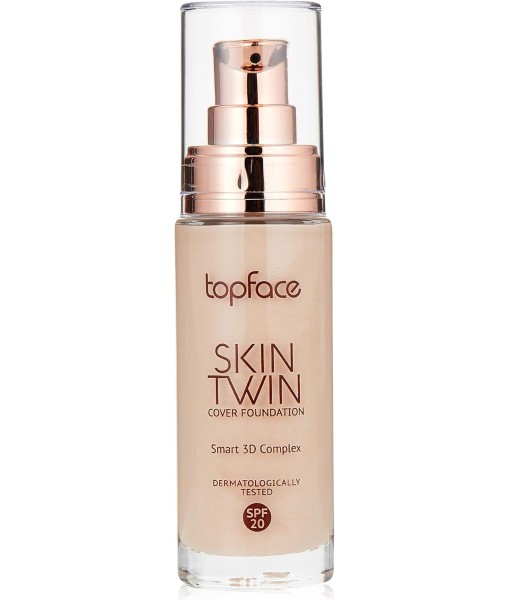 topface skin twin cover foundation 001 