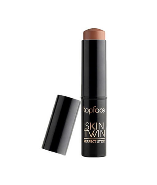 topface skin twin perfect stick contour 003