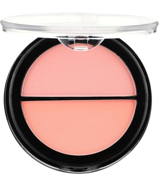 topface twin blush on 002