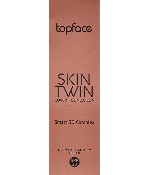 topface skin twin cover foundation 001 