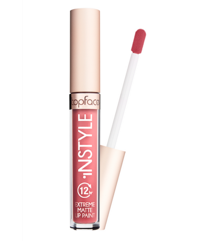 Topface Instyle Extreme Matte Lip Paint - 11