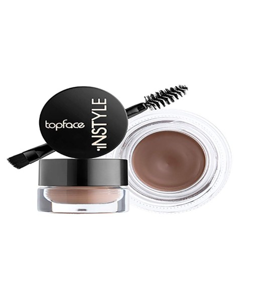 topface instyle eyebrow gel 002