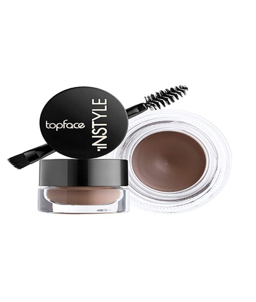 topface instyle eyebrow gel 003