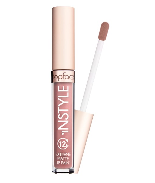 topface instyle extreme matte lip paint 011