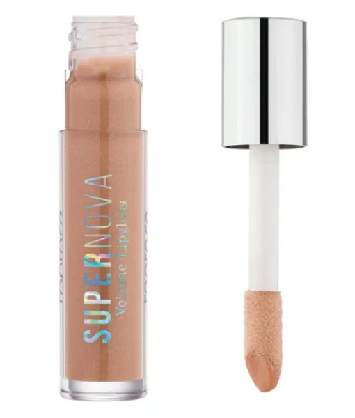 topface super nova volume lip gloss 017