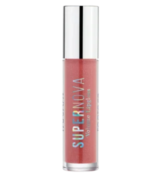 topface super nova volume lip gloss 018