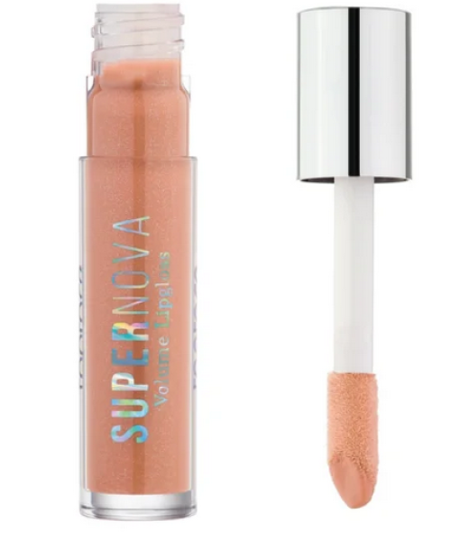 topface super nova volume lip gloss 019