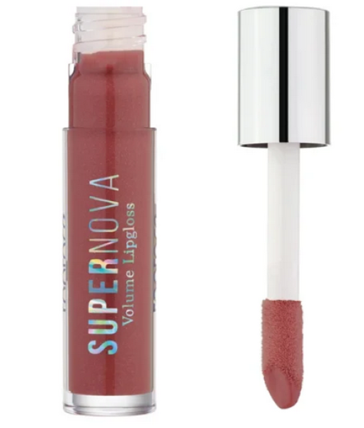 topface super nova volume lip gloss 020