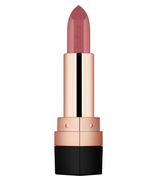 topface instyle matte lipstick 018