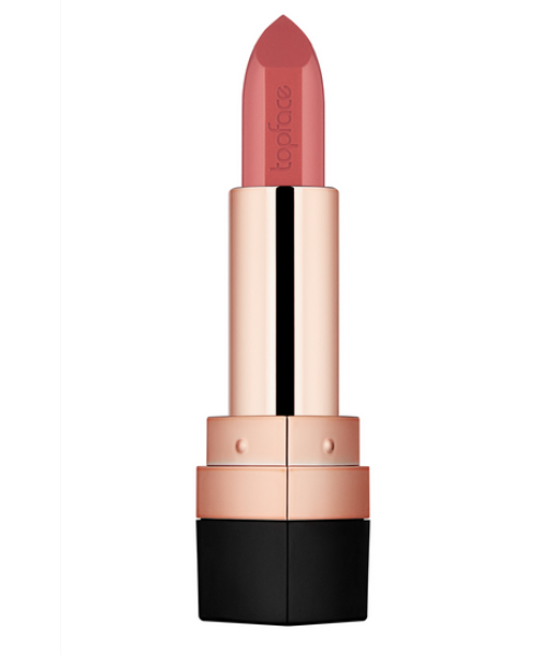 topface instyle matte lipstick 007