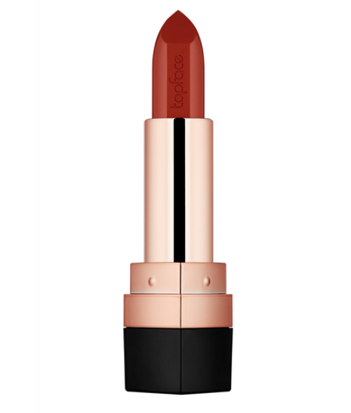 topface instyle matte lipstick 008