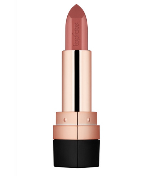 topface instyle matte lipstick 010